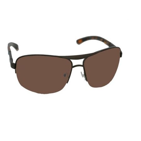 Coppermax Coppermax 3126DM Shiny Brown / Coppermax Ex Large Navigator 3126DM